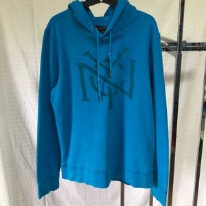 Brooklyn calling NYC hoodie